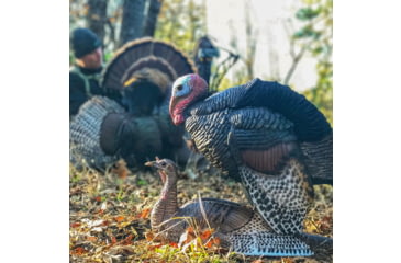 Image of Dave Smith Decoys Mating Motion Pair Decoy