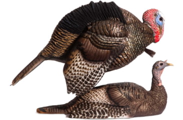 Image of Dave Smith Decoys Mating Motion Pair Decoy