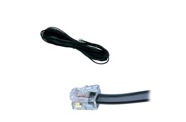 Image of Davis Instruments 4-Conductor Extension Cable - 8' 52184
