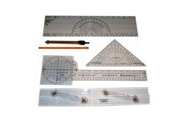 Image of Davis Instruments Charting Kit - Complete 31943