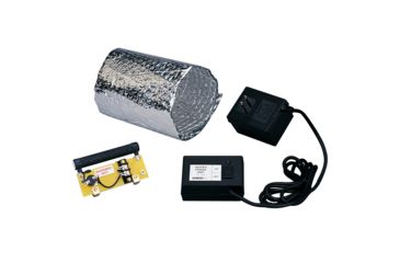 Image of Davis Instruments Collection Heater Rain 52175