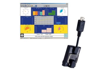 Image of Davis Instruments f/Vantage Pro2 &amp; Vantage Vue WeatherLink 15665