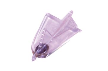 Image of Davis Instruments Fish Seeker Trolling Plane - Clear 52099