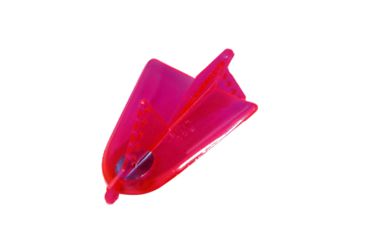 Image of Davis Instruments Fish Seeker Trolling Plane - Hot Pink 52098