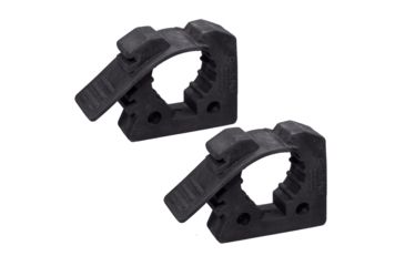 Image of Davis Instruments Fist Clamps Pair Quick 52106
