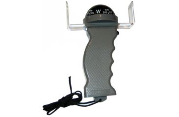 Image of Davis Instruments Hand Bearing Compass - Illuminated 31945