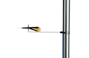 Image of Davis Instruments Max Wind Direction Indicator Black 52136