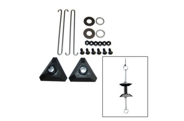 Image of Davis Instruments Mount System f/Standard Echomaster Hanging 65501