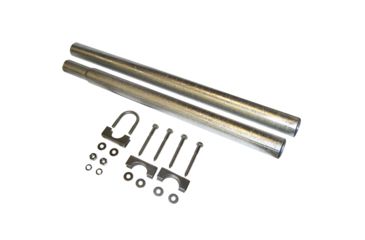 Image of Davis Instruments Pole Kit Mounting 50936
