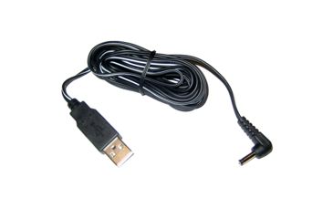 Image of Davis Instruments Power Cord f/Vantage Vue, Vantage Pro2 &amp; Weather Envoy USB 65309
