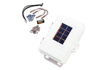 Image of Davis Instruments Range Repeater w/Solar Power Long 52160