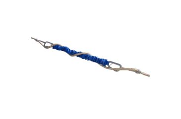 Image of Davis Instruments Shockles LineSnubber - Blue 51181