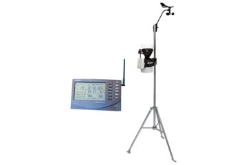 Image of Davis Instruments Vantage Pro2 Plus w/ Standard Radiation Shield Cabled 31935