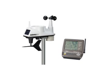 Image of Davis Instruments Vue Wireless Weather Station Vantage 36629