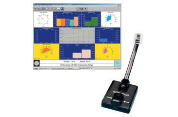 Image of Davis Instruments WeatherLink Windows - Serial Port f/Vantage Vue &amp; Pro2 Series 52181