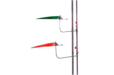 Image of Davis Instruments Wind-Tels - Port &amp; Starboard Included 52122