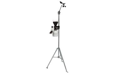 Image of Davis Instruments Wireless Integrated Sensor Suite w/24hr Fan Aspirated Radiation Shield 6323 52150