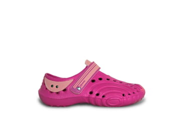 Image of Dawgs Toddler Ultralite Shoes - Kids, Hot Pink/Soft Pink, 2-3 US, H.ULTS.U.K.HP-SP.0203