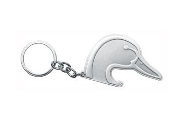 Image of Ducks Unlimited Key Chain Silver