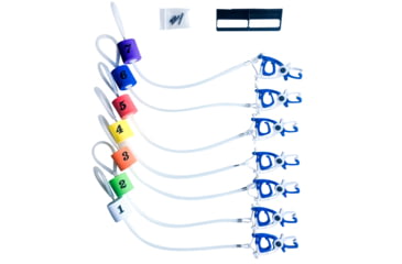 Image of DD26 Fishing Cull Bandit Culling System, CULL26FK