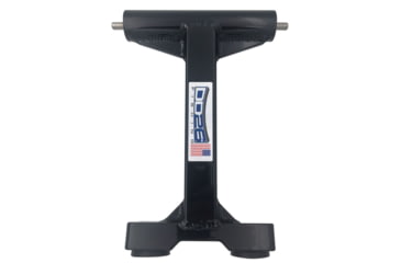 Image of DD26 Fishing Mean Mount Transom Saver For Mercury Pro Xs 2-Stroke 200-250Hp, Black, 2626M2SMM1