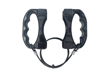 Image of DD26 Fishing Mean Stop Steering Lock Clips, Black, 2626MS1
