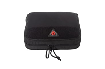 Image of Advance Warrior Solutions Single Pistol Case Black 10.5 0CC18F3D, AZSPC10