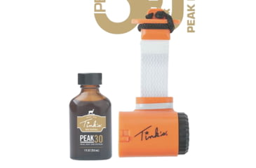 Image of Dead Down Wind Peak30 Combo Scent Reel Deer 1 fl oz Bottle, W6297