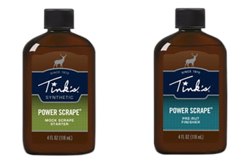 Image of Dead Down Wind W5493 Rope Kit Power Scrape 6' Long W5943