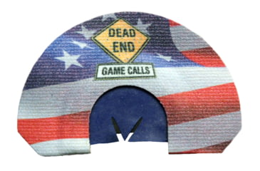 Image of Dead End Game Calls Roadkill Split V