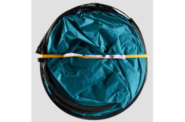 Image of Decathlon Quechua 2 Second Pop Up Sun Shelter Tent, Blue, NS, 4006566