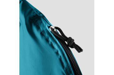 Image of Decathlon Quechua 2 Second Pop Up Sun Shelter Tent, Blue, NS, 4006566