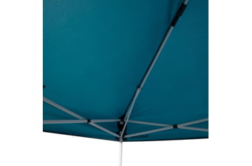 Image of Decathlon Quechua Arpenaz Camping Beach Canopy Shelter, Blue, NS, 4144098