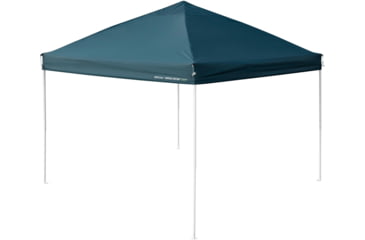 Image of Decathlon Quechua Arpenaz Camping Beach Canopy Shelter, Blue, NS, 4144098