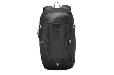 Image of Decathlon Quechua NH 100 Hiking Backpack, Black, 20L, 4646171