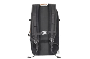 Image of Decathlon Quechua NH 100 Hiking Backpack, Black, 20L, 4646171