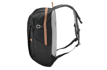 Image of Decathlon Quechua NH 100 Hiking Backpack, Black, 20L, 4646171