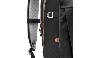 Image of Decathlon Quechua NH 100 Hiking Backpack, Black, 20L, 4646171