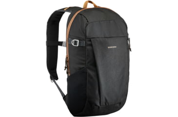 Image of Decathlon Quechua NH 100 Hiking Backpack, Black, 20L, 4646171