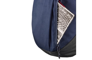 Image of Decathlon Quechua NH 100 Hiking Backpack, Blue, 10L, 4696575