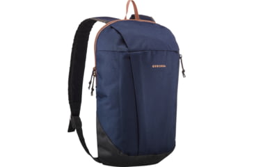 Image of Decathlon Quechua NH 100 Hiking Backpack, Blue, 10L, 4696575
