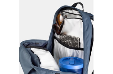 Image of Decathlon Quechua NH 100 Hiking Backpack, Blue, 20L, 4606817