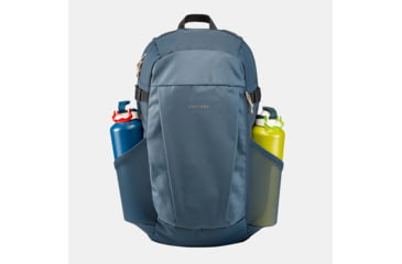 Image of Decathlon Quechua NH 100 Hiking Backpack, Blue, 20L, 4606817