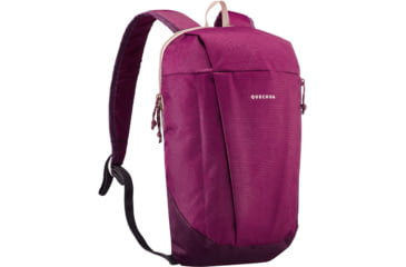 Image of Decathlon Quechua NH 100 Hiking Backpack, Purple, 10L, 4696576