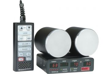 Image of Decatur Genesis II Select Dual K KPH 5yr Warranty G2S-KDBK