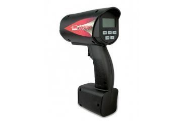 Image of Decatur Hand Held Traffic Radar Gun SCOUT MPH