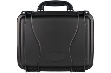 Image of Decatur Hard Case for Genesis Handheld Directional Police Radar S781-8-0
