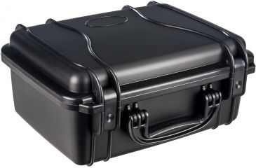 Image of Decatur Hard Case for Genesis Handheld Directional Police Radar S781-8-0