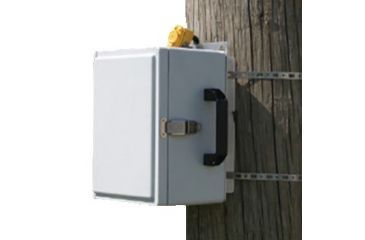 Image of Decatur Traffic Data Collection System MPH