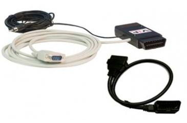 Image of Decatur Vehicle Interface Cable with Overlay